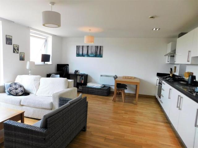 Apartment for rent in Hythe, Fordham Heath