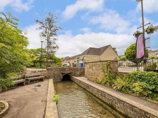 Apartment for rent in Forest Green, Stroud