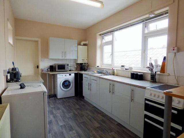 Flat for rent in Hazel Grove, Greater Manchester