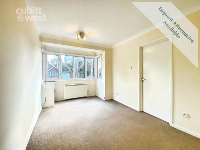 Apartment for rent in Cross In Hand, East Sussex