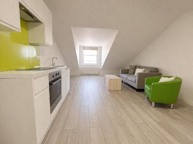 Apartment for rent in Rodbourne, Swindon