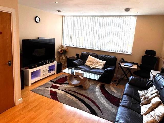 Apartment for rent in Dunstable, Bedfordshire