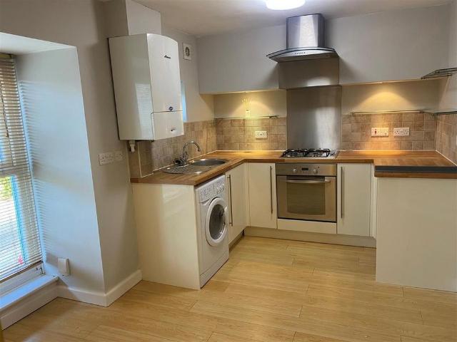 Apartment for rent in Mangotsfield, Kingswood