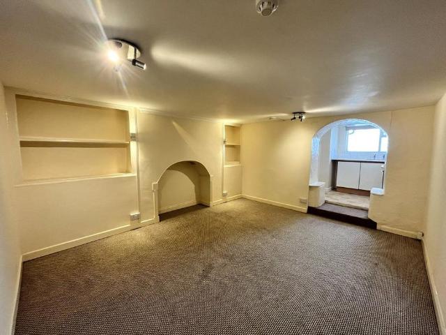 Apartment for rent in Fort Hill, North Devon