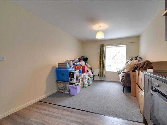 Apartment for rent in Northallerton, York and North Yorkshire