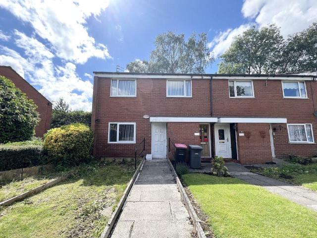 Flat for rent in Newtown, Salford