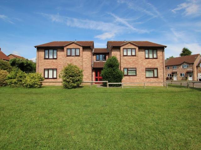 Flat for rent in Bradley Stoke, South Gloucestershire