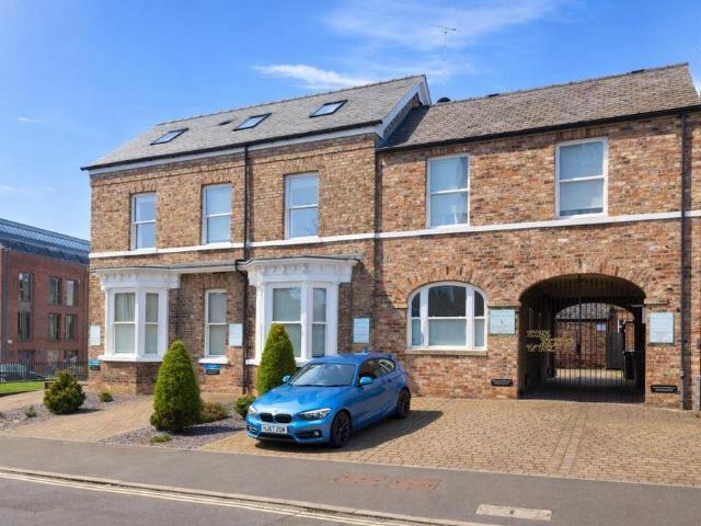 Flat for rent in Fishergate, High Field