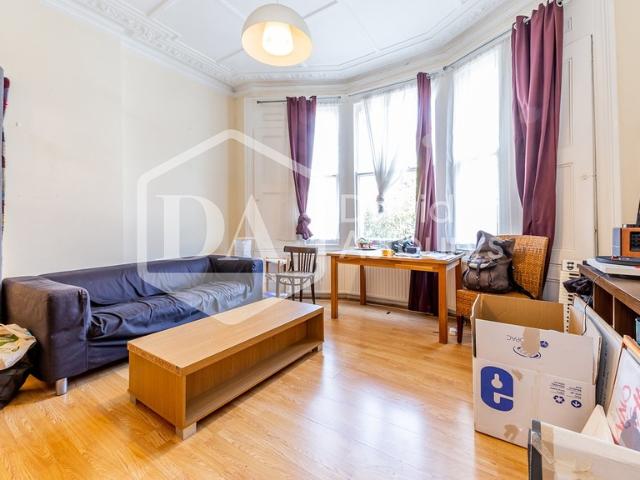Apartment for rent in Muswell Hill, Greater London