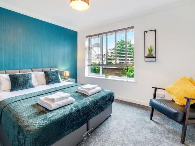 Apartment for rent in Cat Hill, Isle Of Man