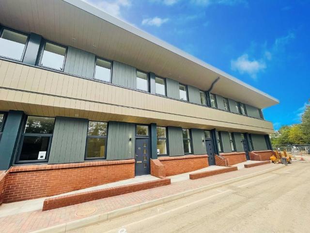 Flat for rent in Winklebury, Priest Down