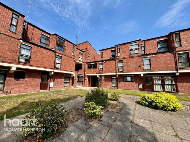 Flat for rent in West Midlands