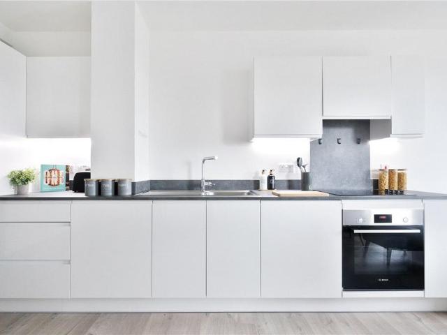 Flat for rent in Canning Town, Greater London