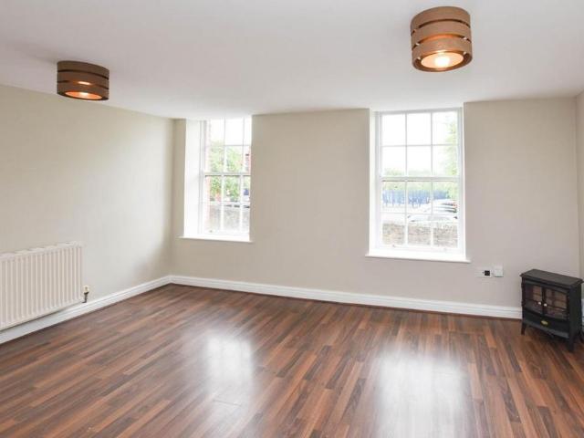 Apartment for rent in Longshoot, Wigan