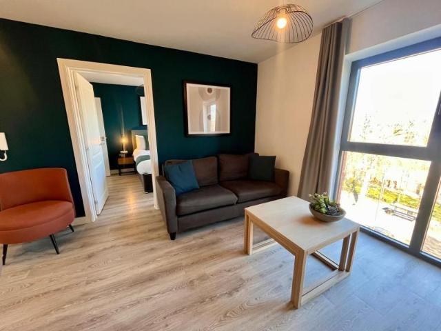Apartment for rent in New Normanton, East Midlands