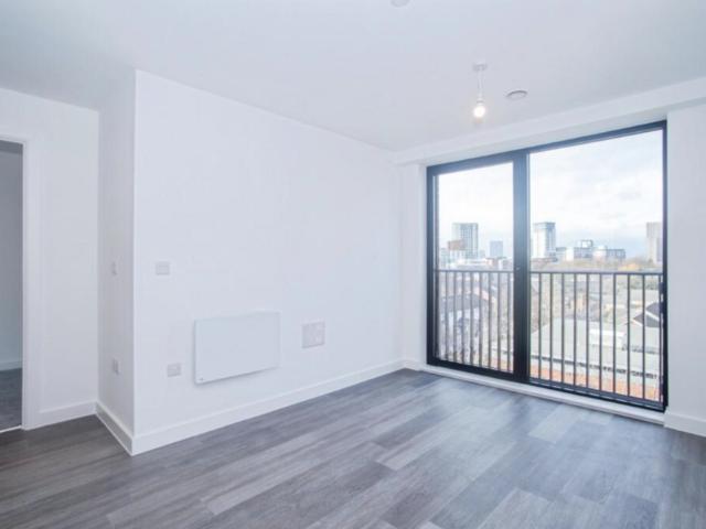 Apartment for rent in Pendleton, Salford
