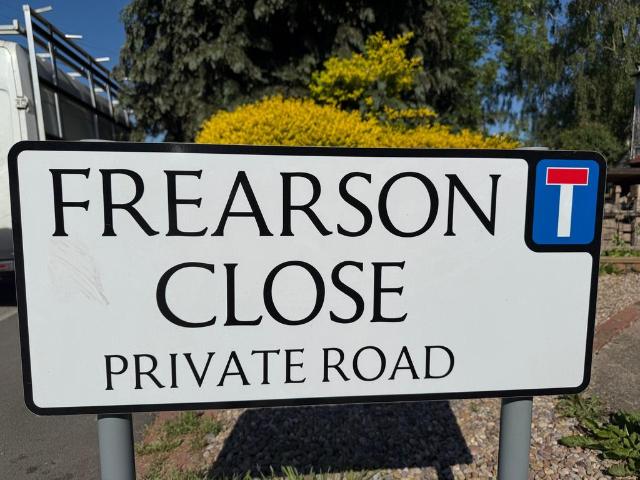 Flat for rent in Eastwood, Attenborough