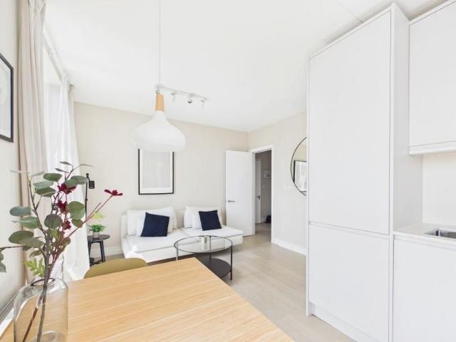 Apartment for rent in Buckler's Park, Crowthorne