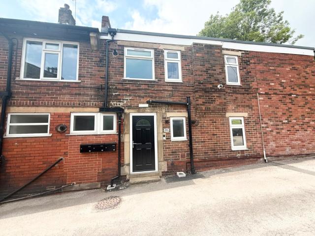 Apartment for rent in Pudsey, West Yorkshire