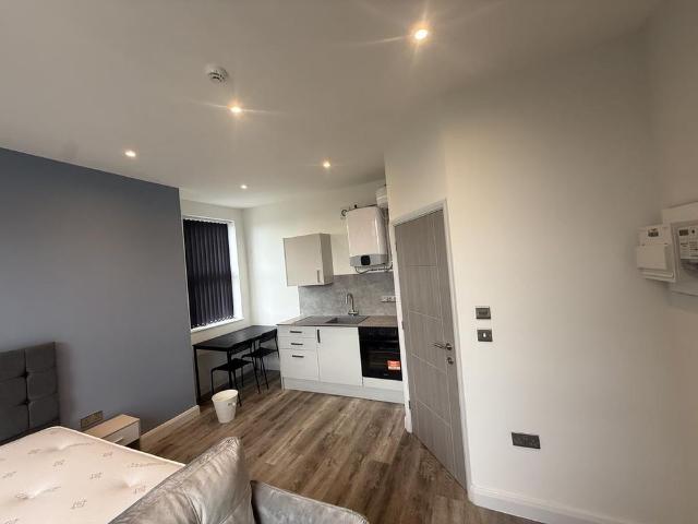 Apartment for rent in Birkby, Huddersfield