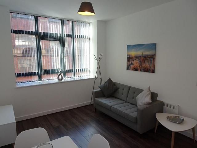 Apartment for rent in Highgate, West Midlands