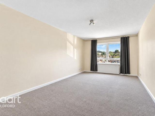 Apartment for rent in Charlotteville, Guildford