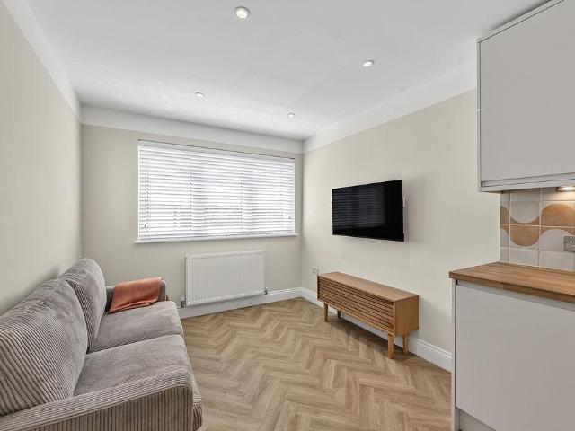 Flat for rent in Somers Town, City Of Portsmouth