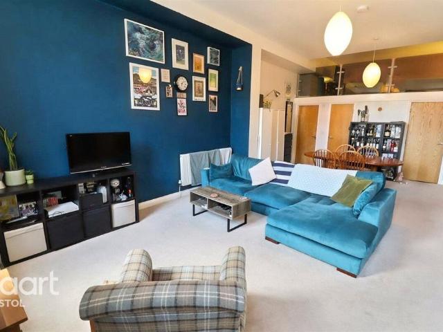 Flat for rent in Feckenham, City Of Bristol