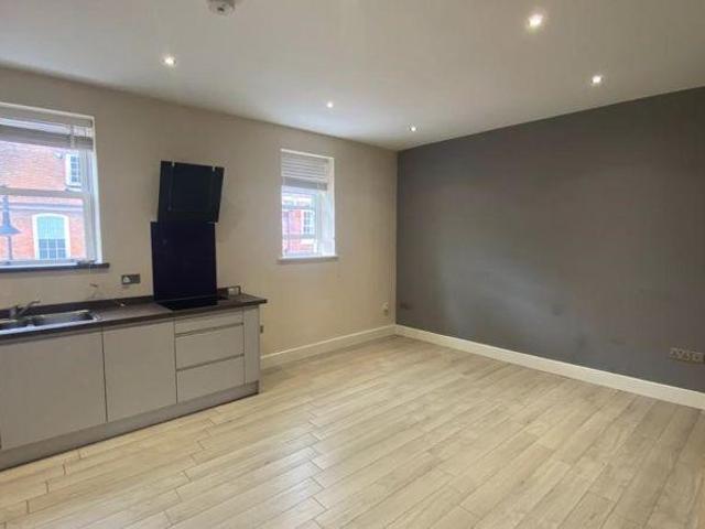 Flat for rent in St. Ives, Huntingdon