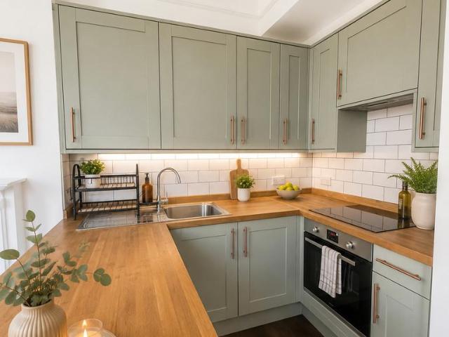 Flat for rent in Kemptown, Brighton & Hove