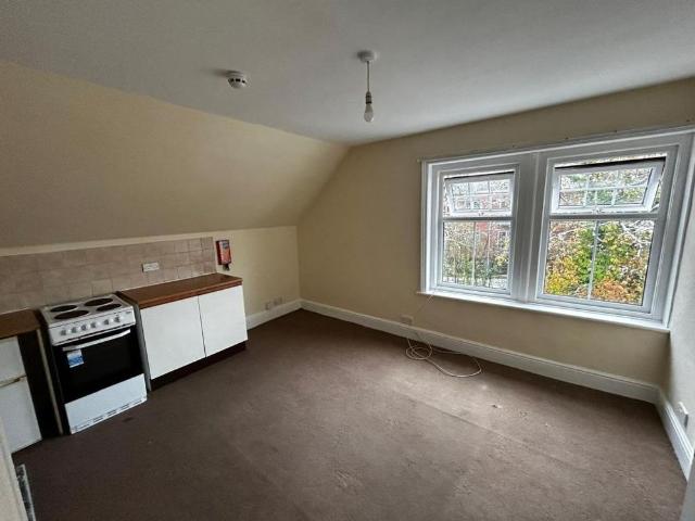 Apartment for rent in Llandrindod Wells