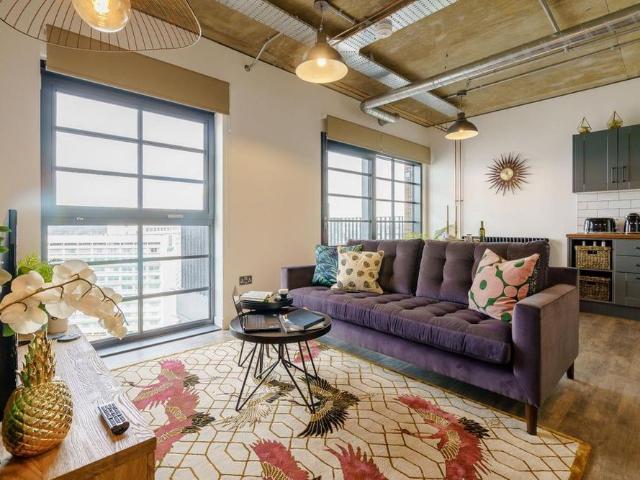 Apartment for rent in Greater London