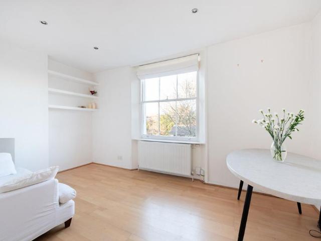 Apartment for rent in Belsize Park, Primrose Hill