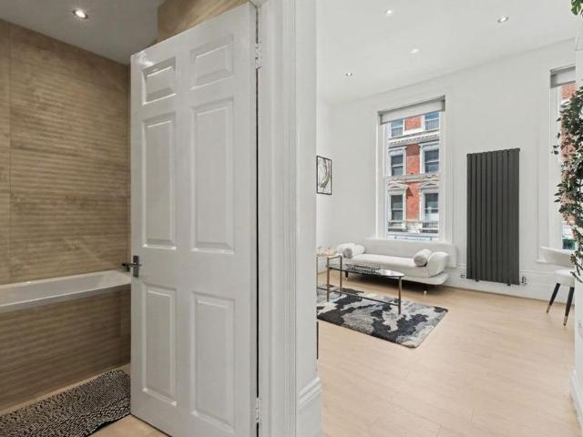 Apartment for rent in Balsall Heath, West Midlands