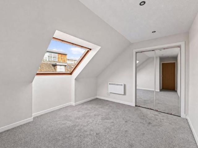 Apartment for rent in North Leith, Scotland