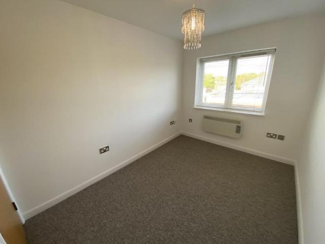 Apartment for rent in Springbourne, Bournemouth