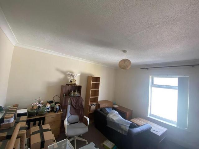 Apartment for rent in St. Judes, Plymouth