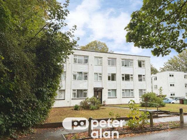 Flat for rent in Falcon Lodge, Wales