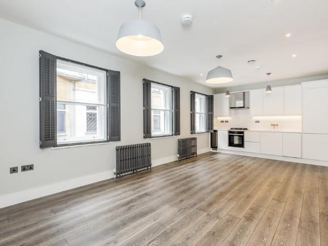 Flat for rent in St. James's, Mayfair