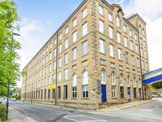 Flat for rent in Mill Fields, Skipton