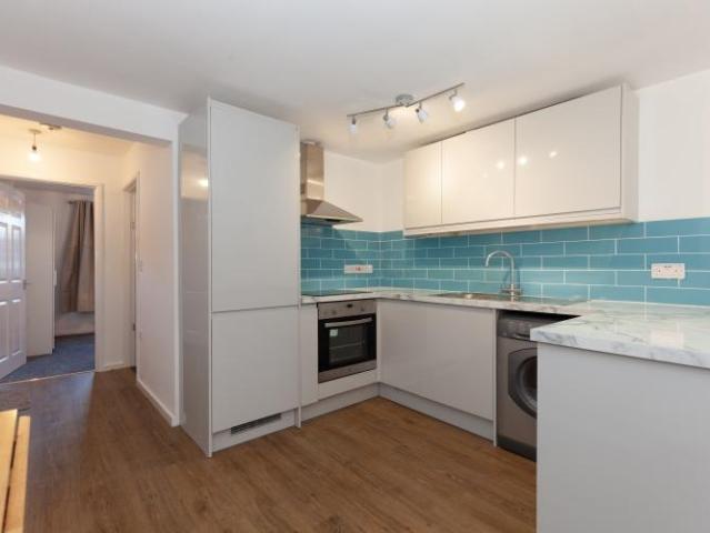 Flat for rent in The Slade, Oxfordshire