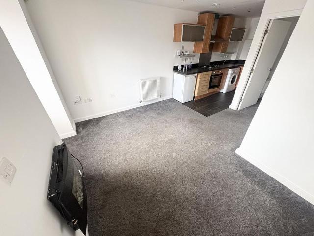 Apartment for rent in Warley Woods, West Midlands
