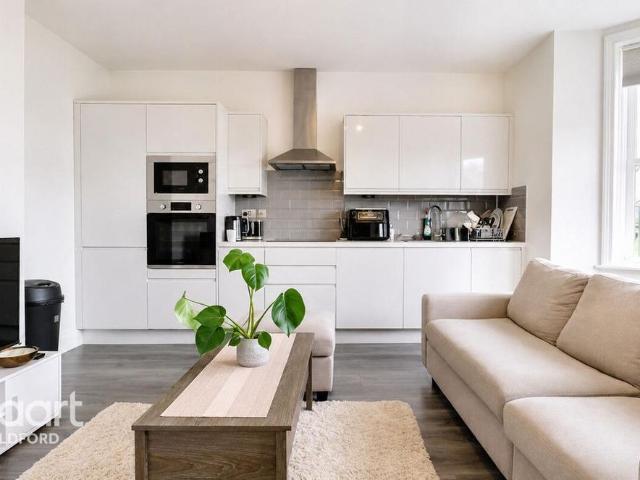 Apartment for rent in Bellfields, Westborough