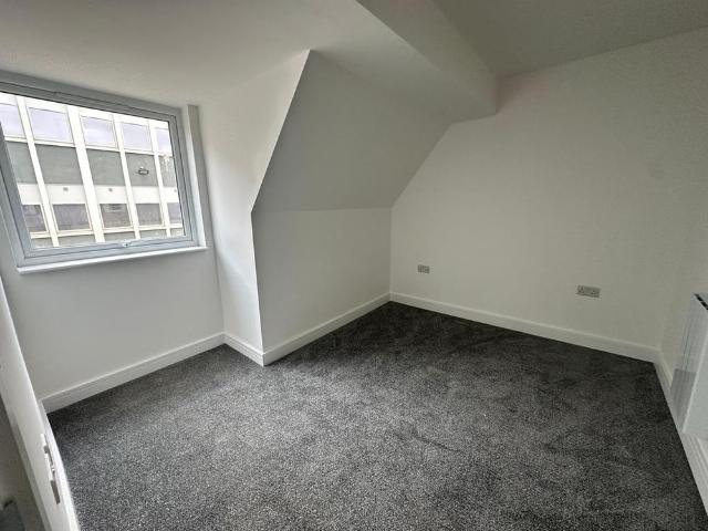 Apartment for rent in Woodston, Peterborough