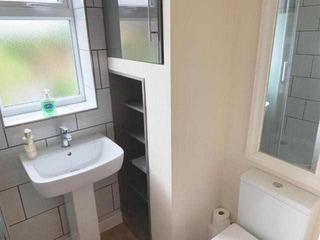Apartment for rent in Draycott and Church Wilne, Caldermill