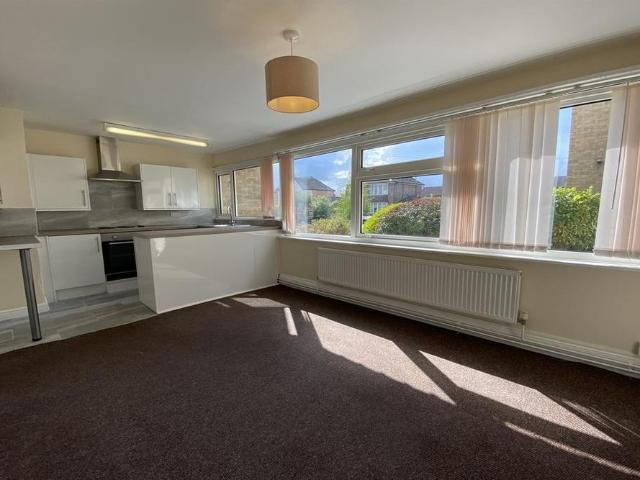Apartment for rent in Attenborough, East Midlands