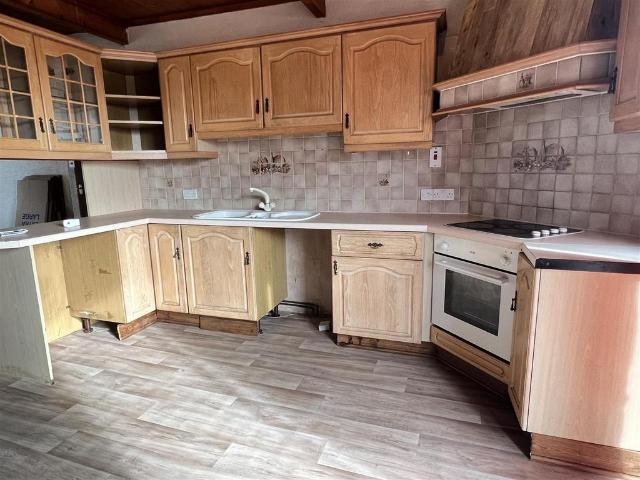 Flat for rent in Dudley's Fields, Bloxwich