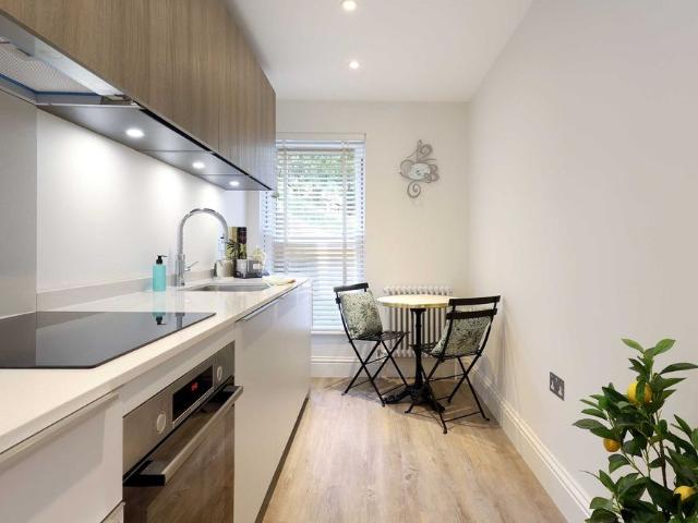 Apartment for rent in Chepping Wycombe, Loudwater