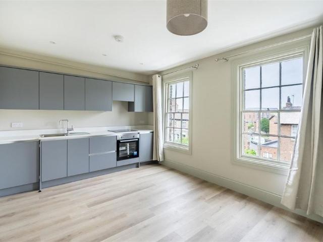 Apartment for rent in High Field, York