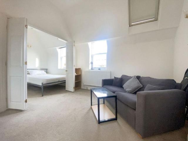 Apartment for rent in Haddon, East Midlands